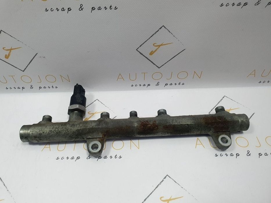 Rampa injectoare  RENAULT LAGUNA II BG0/1_ 2001 - 2007 1.9 dCi F9Q 750, F9Q 758, F9Q 759 7700111013