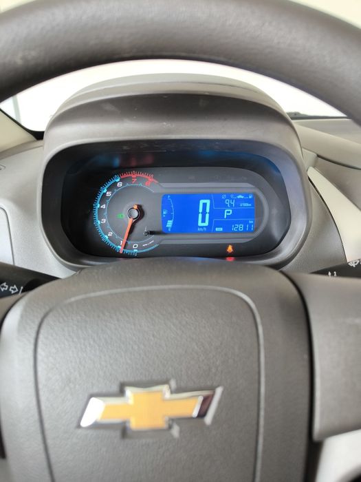 Cobalt продается