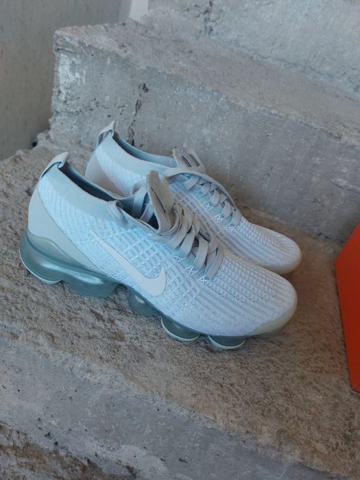 Дамски маратонки найк vapormax