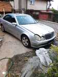 Мерцедес E270 CDI