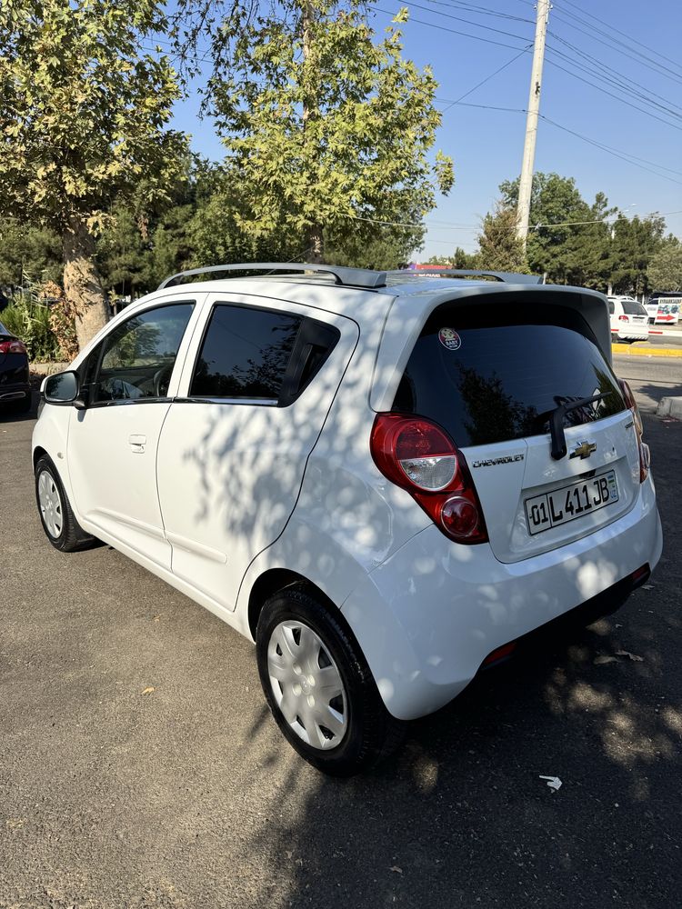 Spark Avtomat 2014