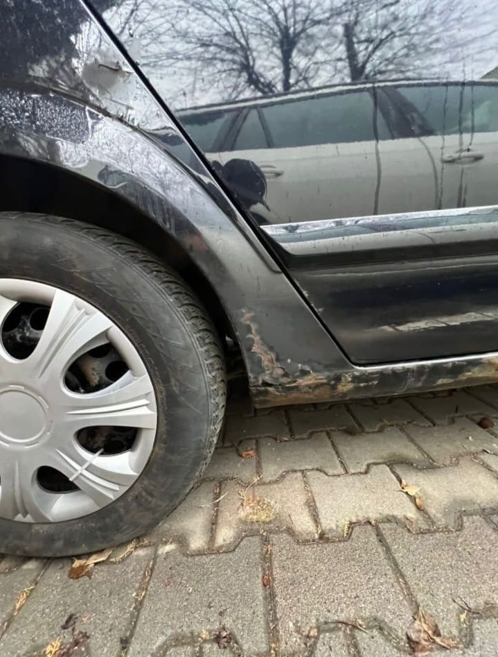 De vanzare Opel Astra h 2006