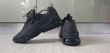 Nike Air Max 270 React  UNISEX / 40 /25см ОРИГИНАЛ! Унисекс Маратонки