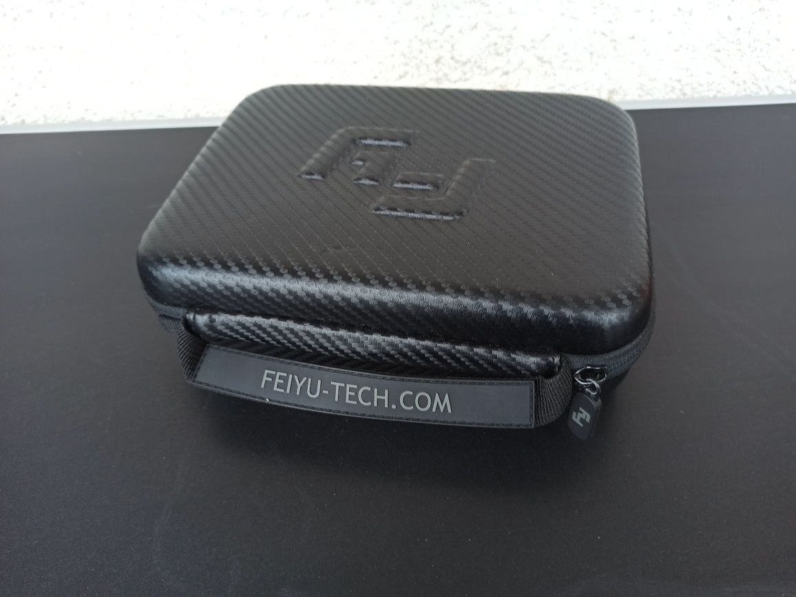 Geanta transport case protectie fy feiyutech feiyu tech gimbal