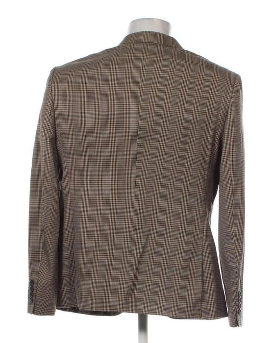 Sacou River Island carouri maro 56 nou cu etichetă