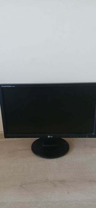 Monitor  FLATRON  LG