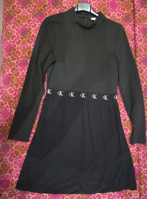 Рокля Calvin Klein