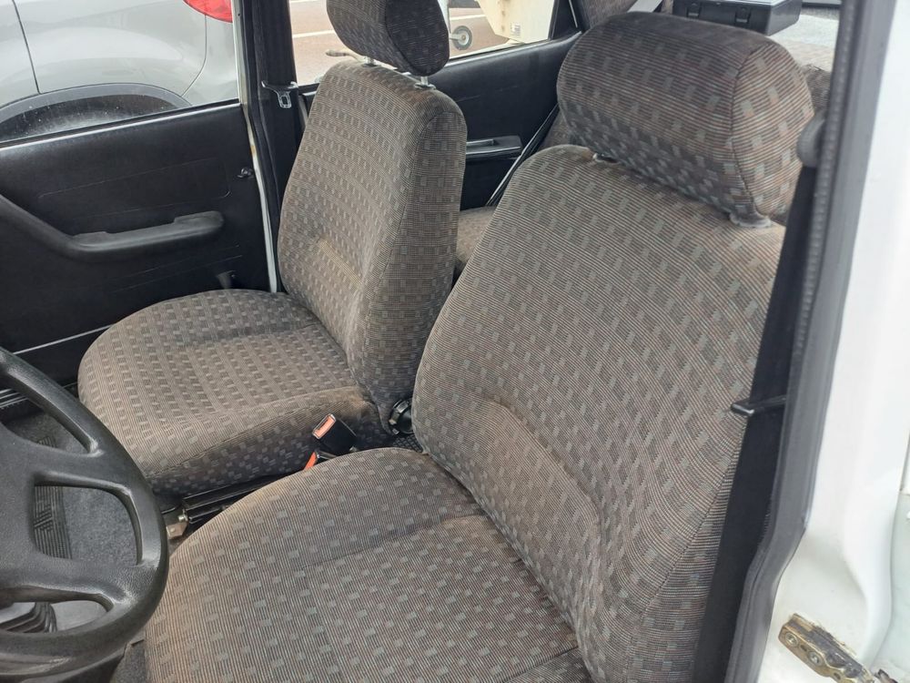 Dacia 1310 carburatie