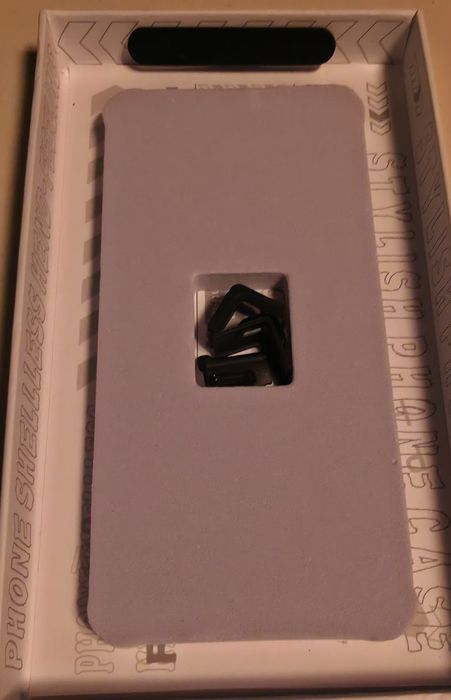 Метален кейс за Samsung S24 ultra