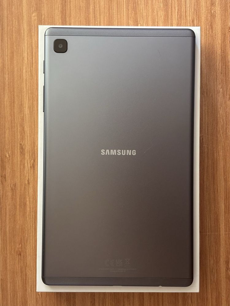 Samsung Galaxy Tab A7 Lite (Сив/32GB)
