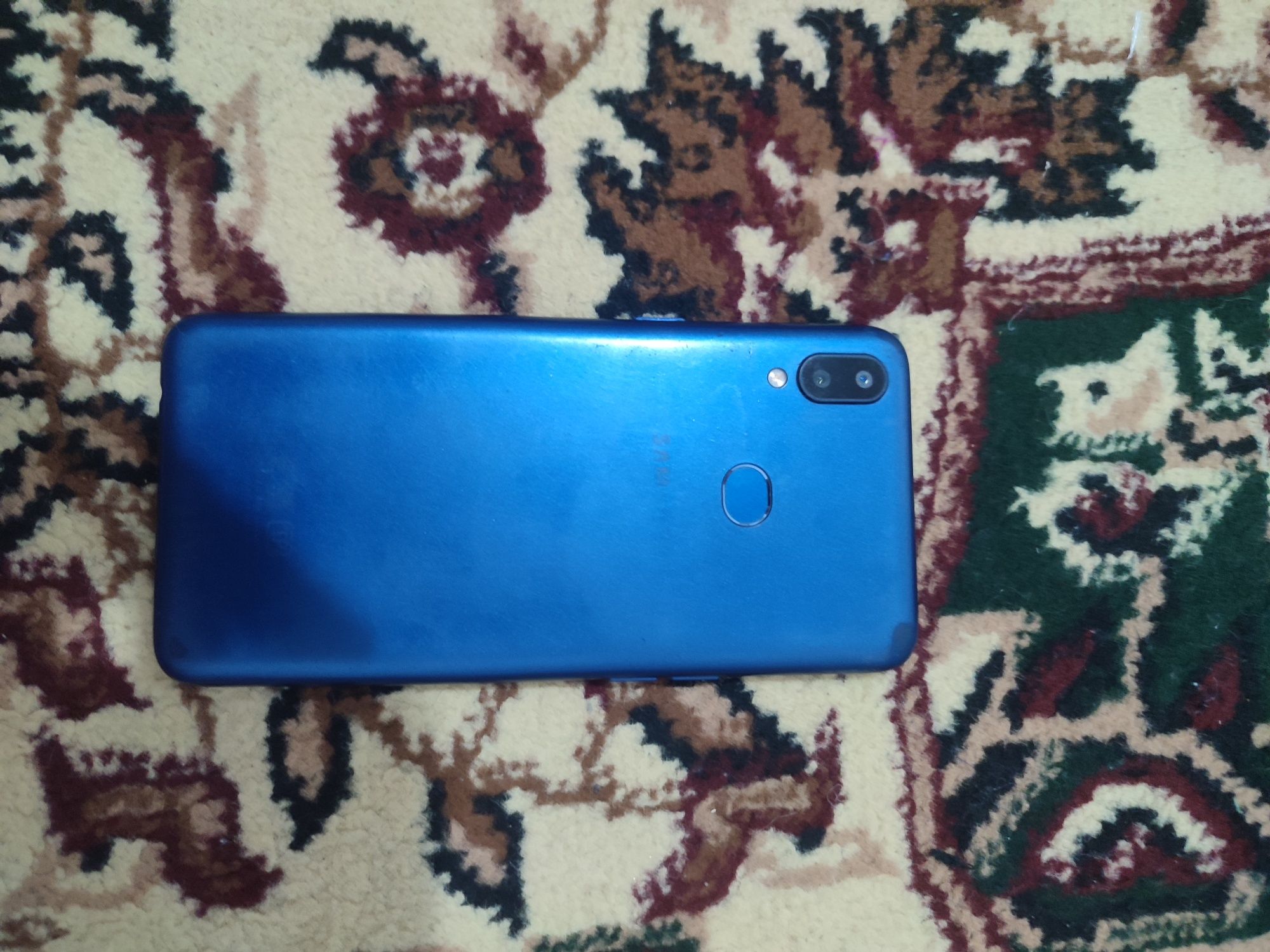 A 10 s 32 gb ishlidi