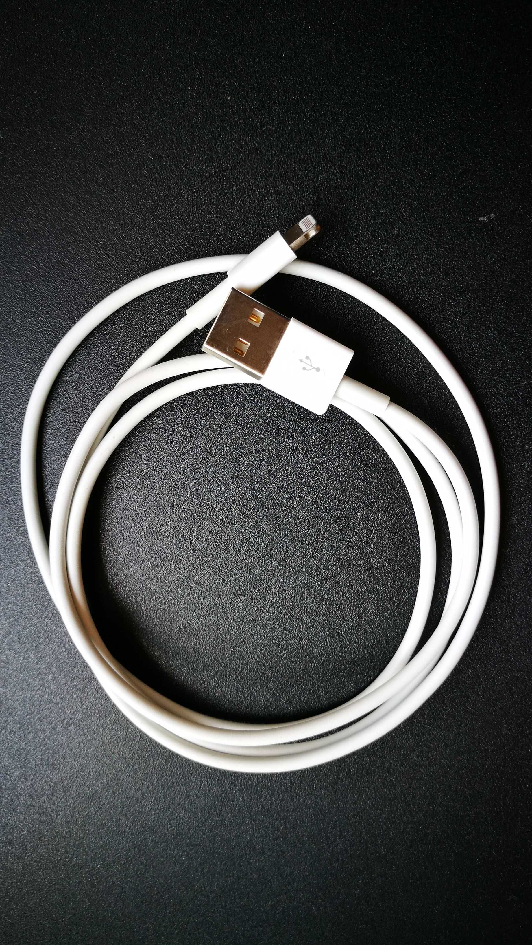 Cablu de Date original APPLE iphone 5 5s 6 6s 7 7plus 8 8plus  ca nou