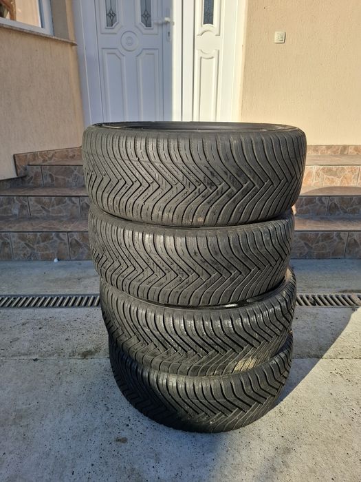 Cauciucuri iarnă 205 55 16 Hankook 2021