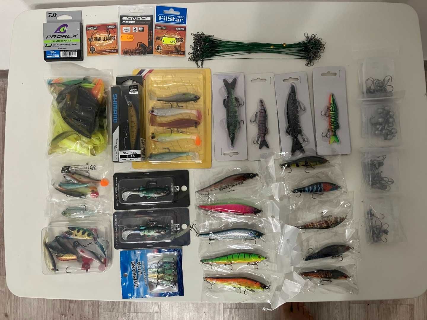 Спининг въдица SHIMANO Technium 78ML 233cm 7-21g + SHIMANO Aero 4000