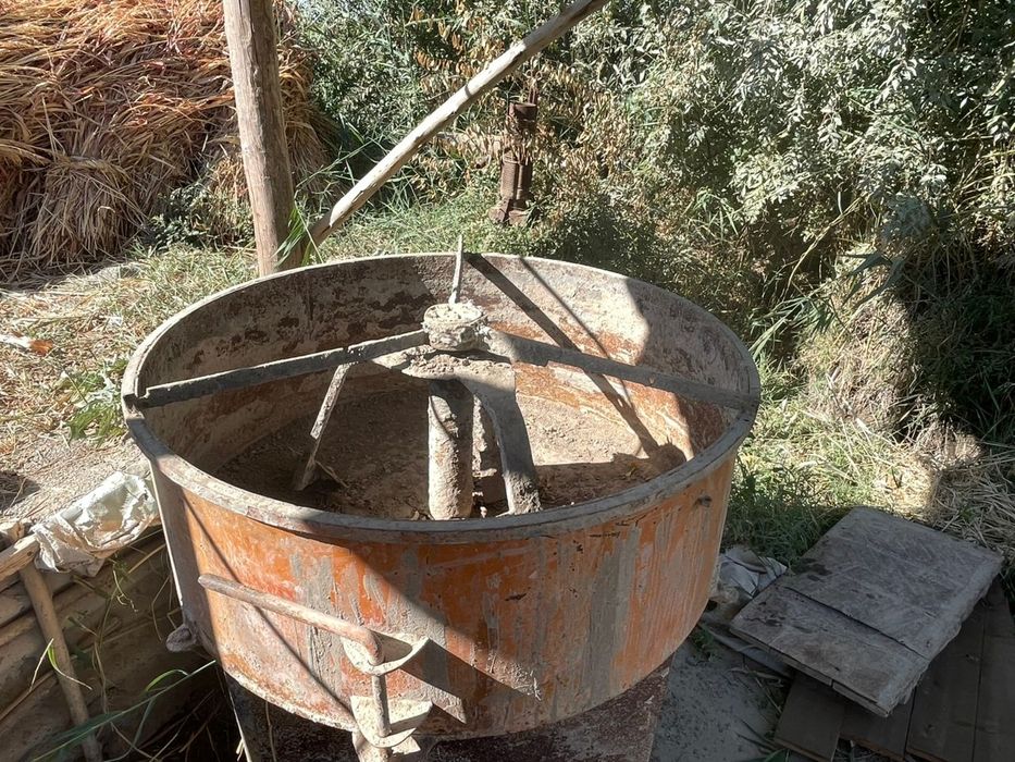 Shlaqa bloq aparati