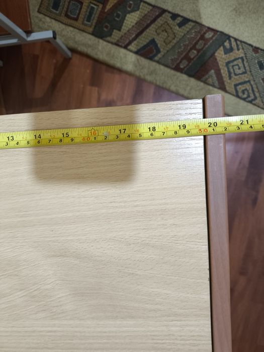 Камод от производителя