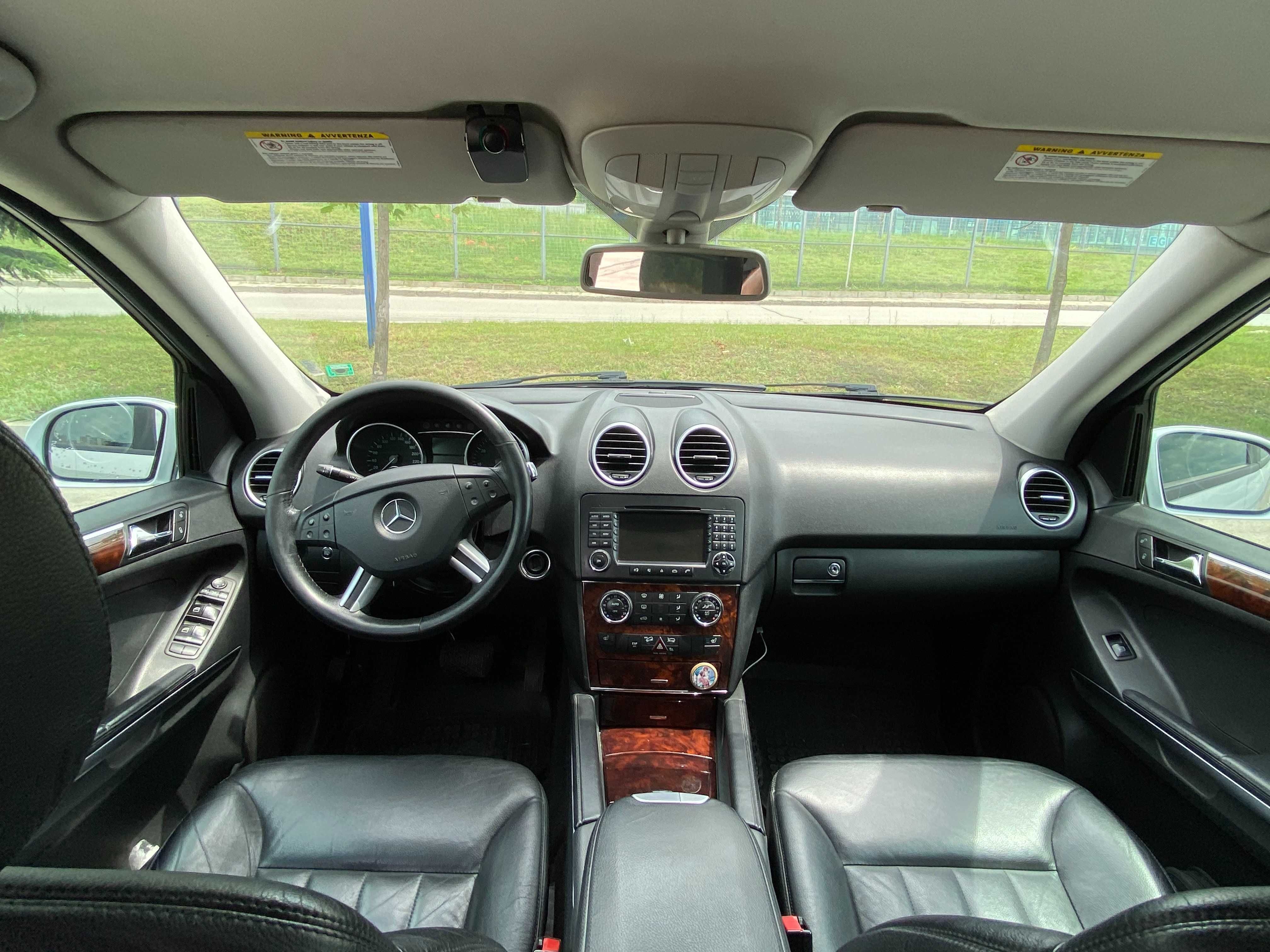 Mercedes-Benz ML 350