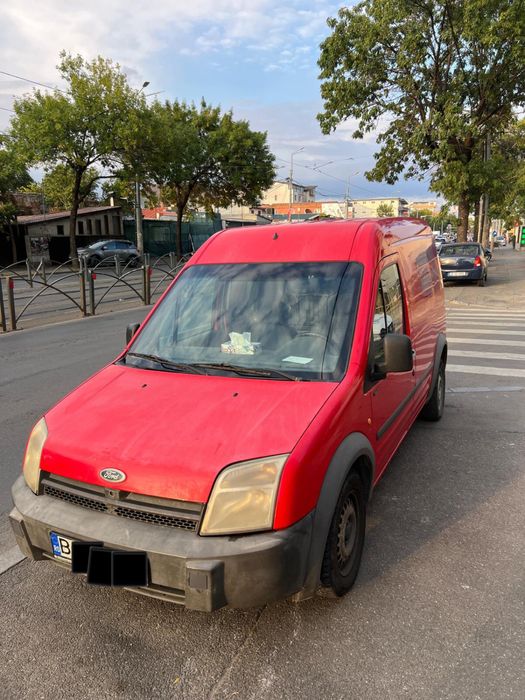 Ford Transit Connect 1.8TDCI 2007