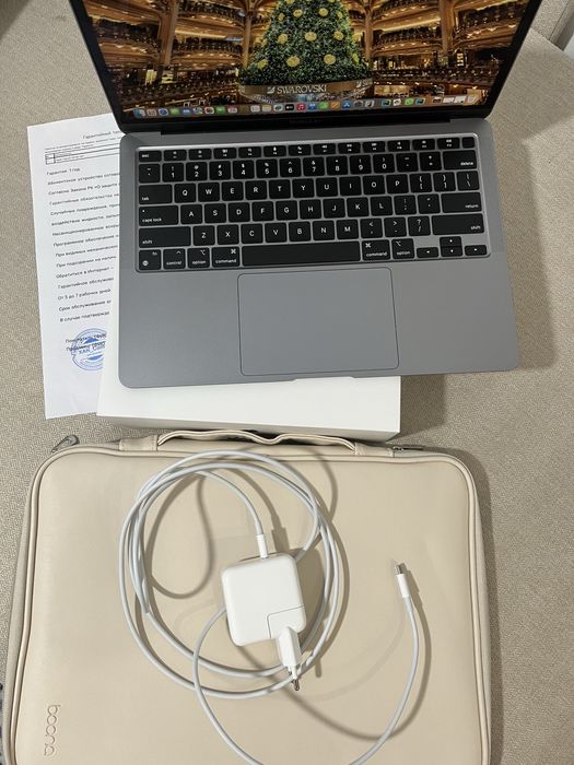 MacBook air 13 2020