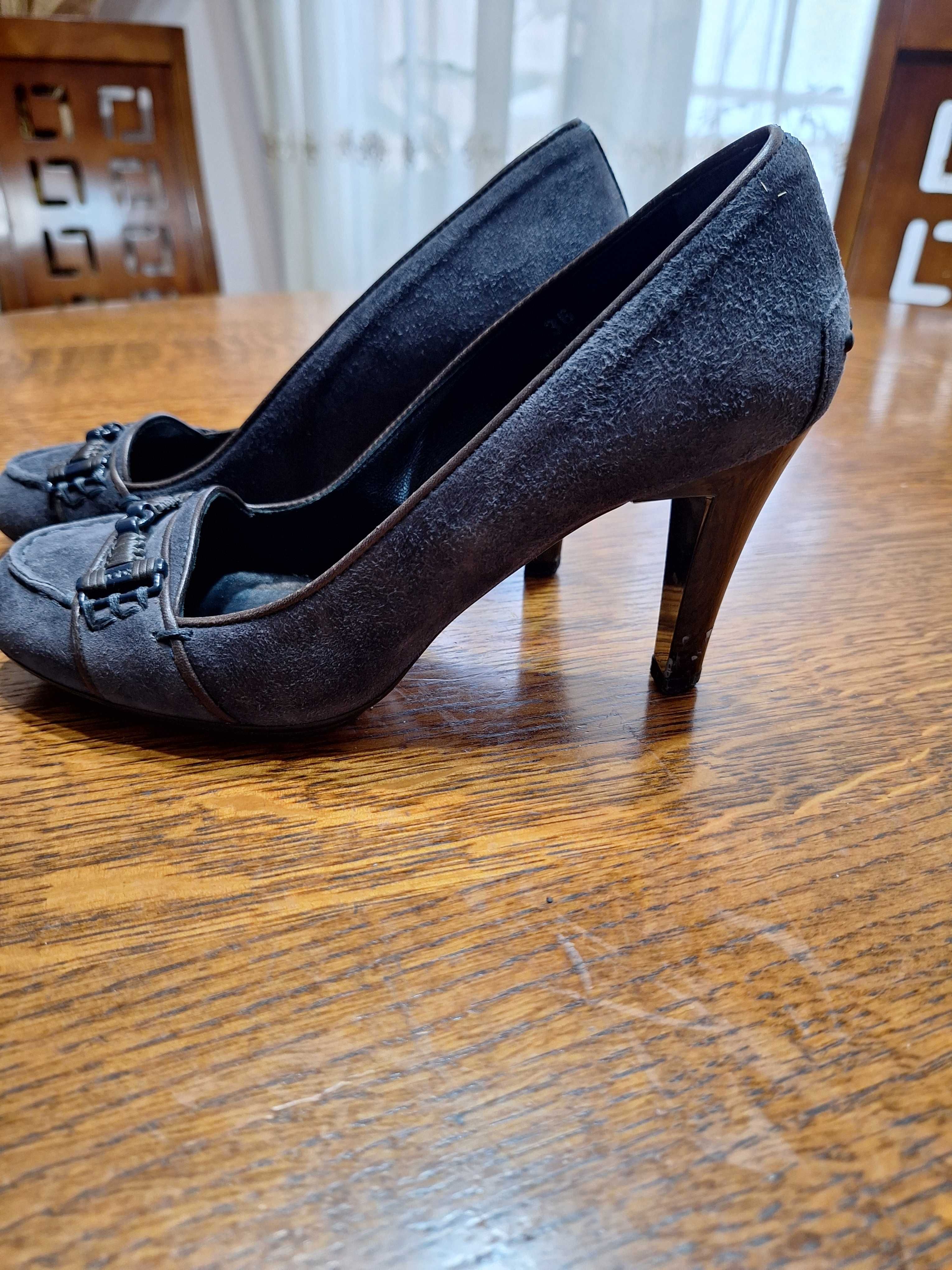 Дамски обувки Tod's 36н
