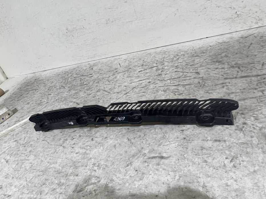 Suport bara spate, VW Passat B8, Berlina, 2015, 2016, 2017, 2018, 2019, 3G5807863.