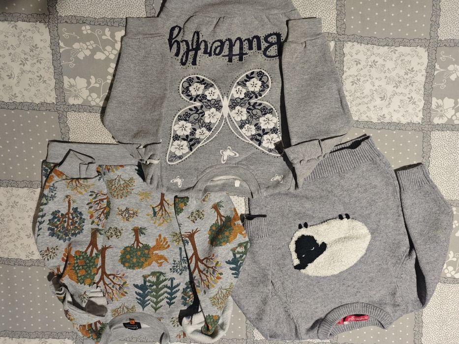 Кофты для девочки