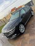Vand passat b8 4 motion 239cp