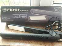 Presa za kosa FIRST Vera hair (moje i razmqna s retro presa ili masha)