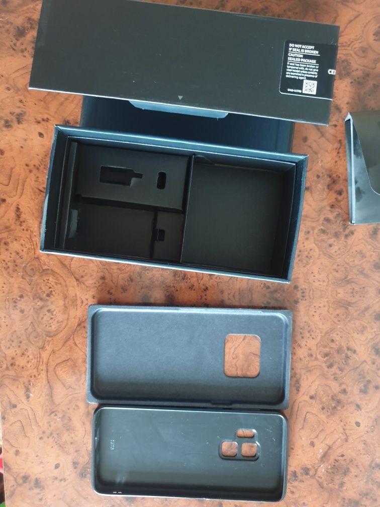 Samsung galaxy S9 yangi