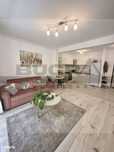 Apartament 2 camere, 50 mp, parcare, Luminia Residence