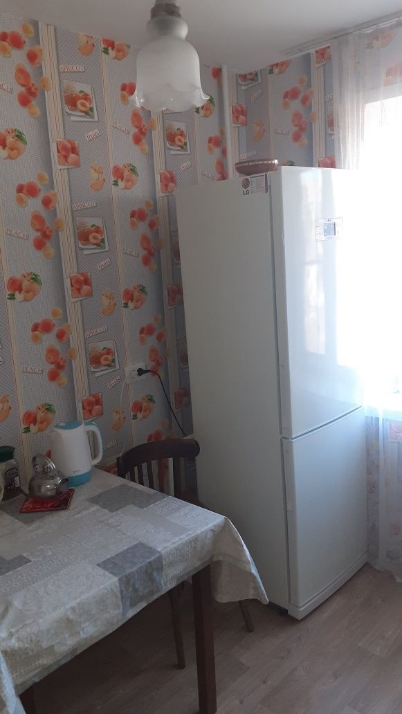 Продам просторную 3-х комнатную квартиру на Новостройке