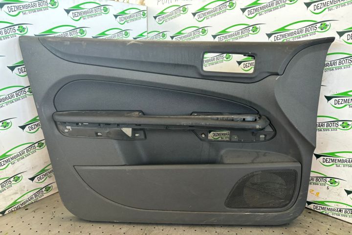 Fata usa interior stanga Ford Focus a 2-a generatie