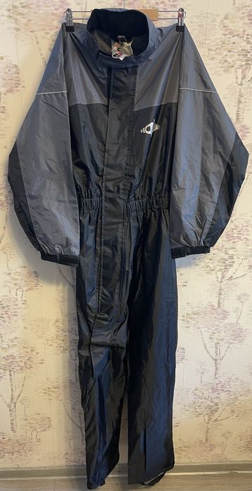 Salopeta noua cu eticheta moto/atv/enduro/cross marimea S