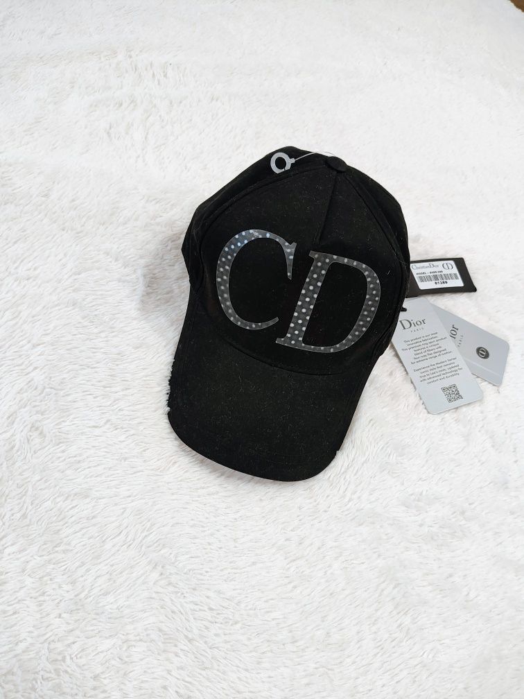 Șapcă Christian Dior model Premium