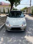 chevrolet matiz best