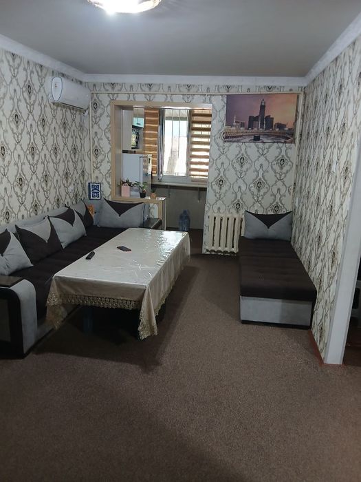 Уй сотилади , Фаргона марказида.