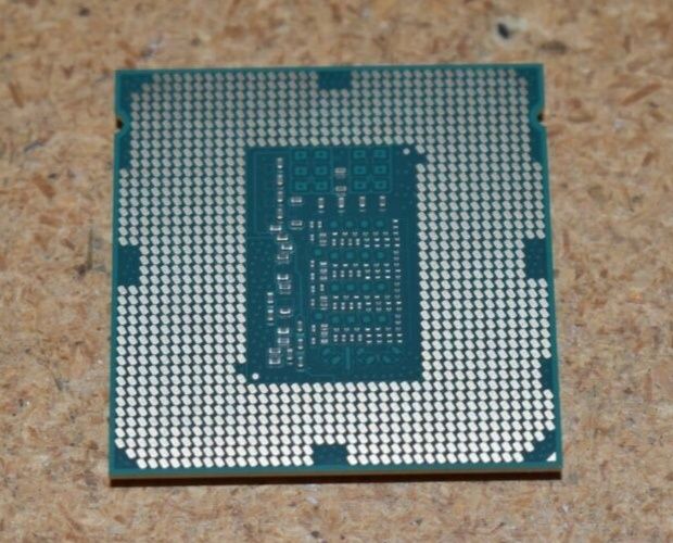 Intel i7 4770 3,4 Ghz