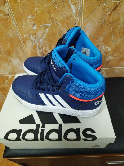 Ghete sport Adidas
