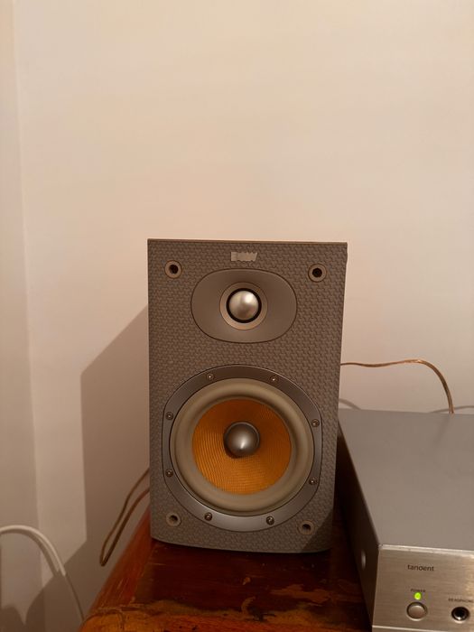 schimb BM600 S3 B&W cu ceva mai mare sau active