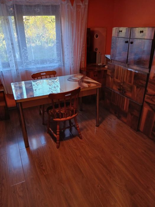 Casa Mobilata in Potoc