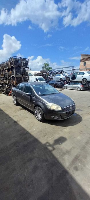 Fiat lineia  1.4 turbo 2010  Dezmembrez/Dezmembram