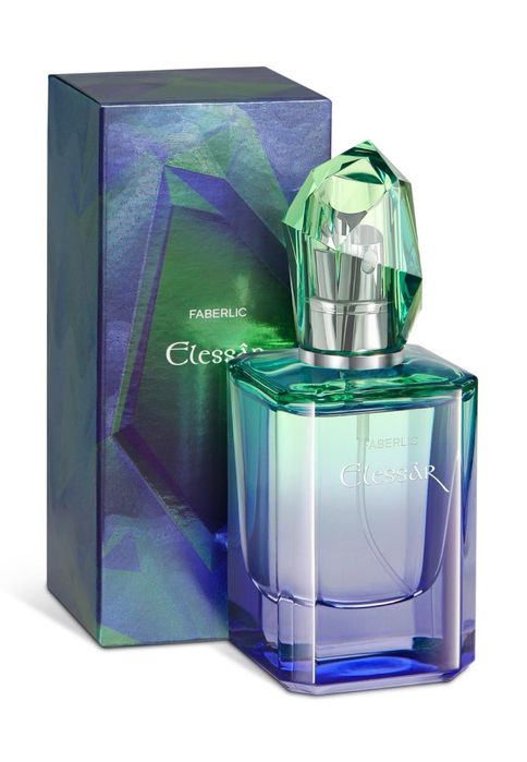 Elessar  ayollar ifori