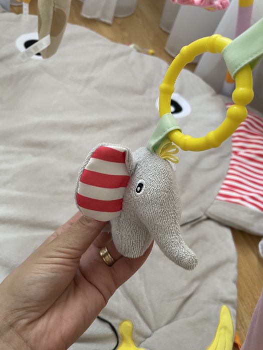 Centru de activitati Little Dutch