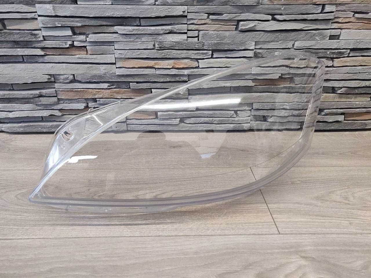 Sticle faruri Mercedes Benz S Class W221 non Facelift (06-09)