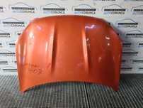 Capota Nissan Qashqai 2007 - 2010 SUV 4 Usi ROSU (1003)