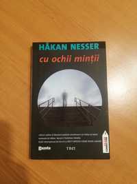 Cu ochii minții - Hakan Nesser