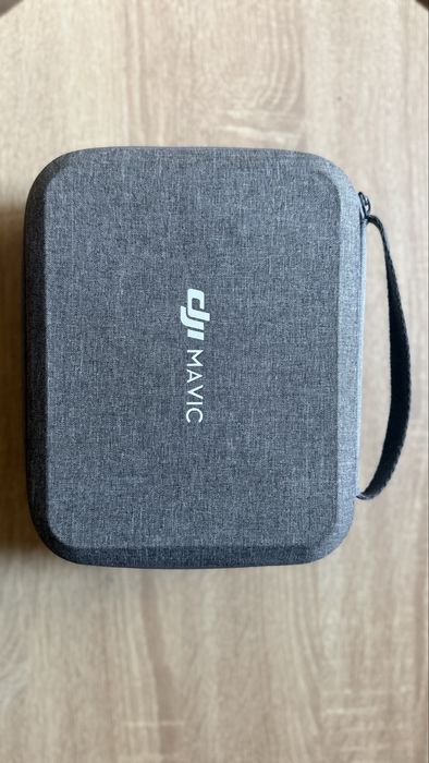 Dji mini 3 - Garantie