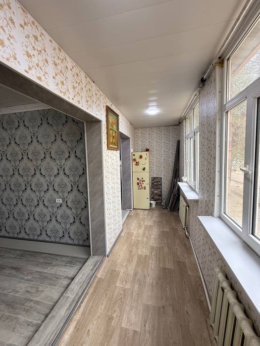 Срочна 2 хонали Ангрен