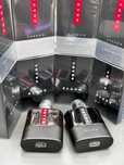 Prada black edp .