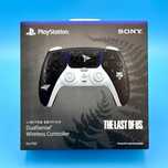 Controller Maneta Wireless PlayStation 5 PS5 DualSense, The Last of Us